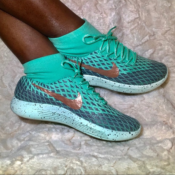 nike lunarepic h2o repel